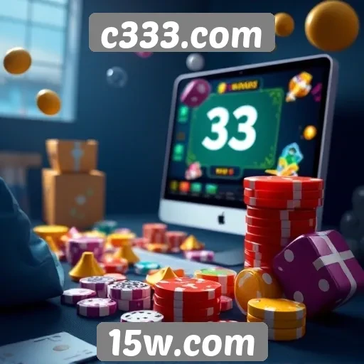 Comparação de c333.com com concorrentes do setor