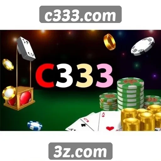 c333.com oferece novos jogos de cassino online
