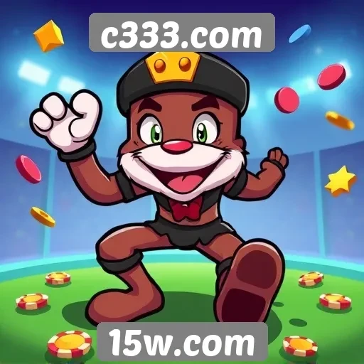 O impacto de c333.com na indústria de jogos online