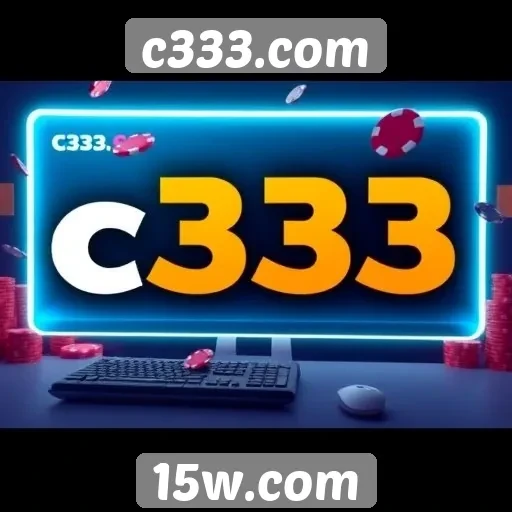 táticas de marketing do c333.com em destaque