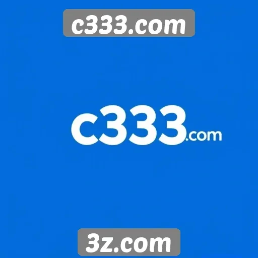 Novos recursos de c333.com para jogadores