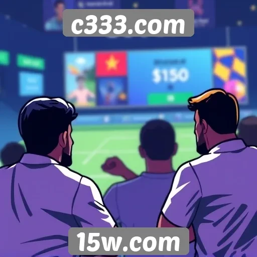 Depoimentos de jogadores sobre experiências em c333.com