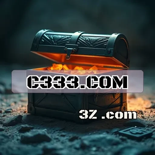 c333.com: Segurança em Primeiro Lugar no Mundo dos Jogos Online